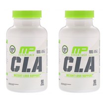 머슬팜 기초 Cla 웨이트 로스 1000 Mg 90정 2개 Aa11717 세계적 톱상품 해외 현지 구매