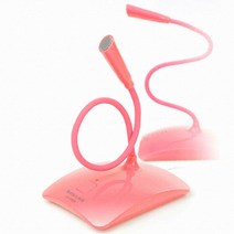 필라 컴소닉 마이크 베이비핑크, CM-700 USB
