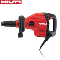 힐티 HILTI 파괴함마 함마드릴 브레이커 TE 700-AVR (콘크리트 천공)