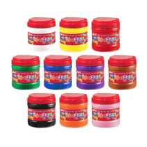 아모스 아이클레이대용량 400g 유아용클레이/점토, 갈색