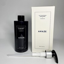 어네이즈 컬루어 보색샴푸 컬러 토닝 샴푸 실버그레이 샴푸 300ml, 컬루어 실버그레이