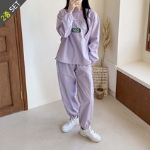 올리비에스클로젯 스트링 바스락 트레이닝 2종세트 O2303SE031A