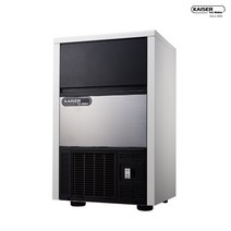 카이저 업소용 수냉식 대용량 카페제빙기 IMK-55W(B)