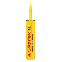 Sikaflex 1A Polyurethane Premium Grade High Performance Elastomeric Sealant 10.3 fl oz Capacity Ca, 1, 기타