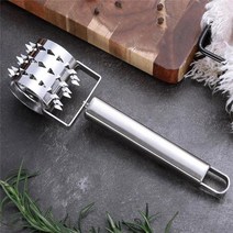 원두 커피 로스팅기 로스터 가정용 업소용 땅콩 깨볶는기계 스테인레스 스틸 고기 커터, 1개