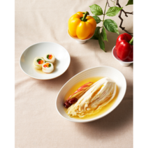 당신의김치 백김치 1.7kg