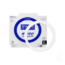 장수램프 써크라인 38주광색_5135