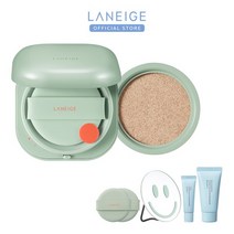 라네즈 네오 쿠션 매트 더블 본품+리필, 13N1