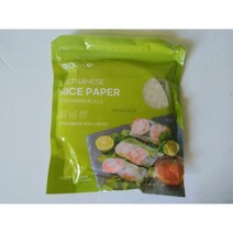 MORN 월남쌈 원형, 200g, 3개
