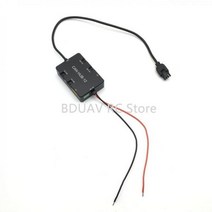 JIYI K ++ V2 비행 제어 듀얼 CPU 허브 옵션 장애물 회피 레이더 DIY 농업 식물 보호 스프레이 드론용, HUB