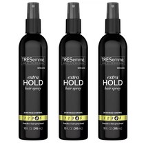 TRESemme Extra Hold Hair Spray 미국 트레제메 익스트라 홀드 헤어 스프레이 10oz 295ml 3통