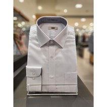 닥스셔츠[양말증정] 긴팔 노케어 도비자가드 셔츠 DJF3SHDL111-A1