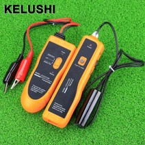 KELUSHI RJ11 RJ45 Cat5 Cat6 NF 816 뜨거운 판매 지하 전화 이더넷 UTP FTP LAN 네트워크 케이블 와이어 추적기 테스터 파인더