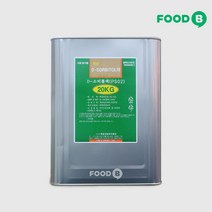 백광 솔비톨 (PS02) 20kg, 1개