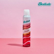 바티스트 드라이 샴푸 볼륨 HB, 2개, 200ml