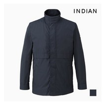 인디안 INDIAN 라이너 착탈 사파리 점퍼_MITKAWF8401