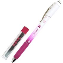 일본직발송 3. Sewline 소라인 샤프펜슬 교체심 세트 0.9mm 검정 FAB50038 B017WS2DV6, One Color