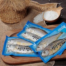 영광굴비 법성포 굴비조기 진공포장 8미
