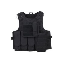 ☆로코스마트☆locosma_택티컬 전술조끼 블랙 서바이벌 써바이벌조끼 택티컬조끼 군용조끼 전투용조끼 전술조끼_좋아요또만나요good^^b