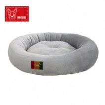 레드퍼피 꿀잠 사르르 방석 그레이 대형, 6개