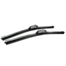 포르쉐 박스터 986 987 전용 와이퍼 윈도우브러쉬 1세트, 맥스비젼