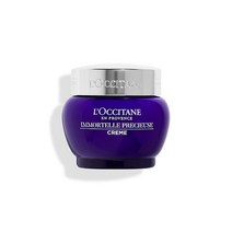 록시땅 이모르뗄 프레셔스 크림, 50ml, 1개
