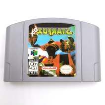 게임 Nintendo 카드 N64Mario Zelda 볼링용품, T23-스타크래프트 불여우