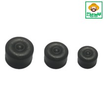 농업용 파이프캡 파이프마개 비닐하우스자재, 48mm