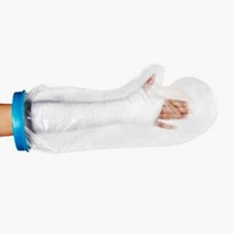 펜코 깁스 기브스 방수커버 방수 팩 팔 다리 손 골절 통깁스 붕대, ARM팔(S)