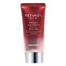 [토니모리]레드레티놀 래디언스 선 에센스 45ml, 1개