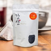 나르난 뉴 야채수 20개 국내산 간편 티백 육수 팩 야채 스프 티 차