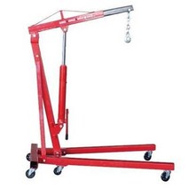 카리프트 카센터 카 차량 정비기기 수직반송기 전동 유압식 자동차리프트 700 kg 유압 크레인 소형 크레인 엔진 자동차 수리 도구 전문 자동차 유지 보수 도구 자동차 엔진 수리