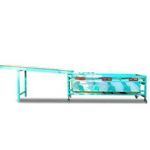감선별기 단감 선별기 컨베이어 과일 자동 농업용, 9트랙속도조절350/750W220V