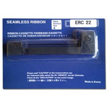 ERC-22/ERC-09검정/카트리지, 상세설명 참조, 없음