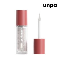 언파 언파 부비부비 글로시 립 플럼퍼 포 이터널 샤인, 단일옵션, 상세 설명 참조