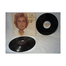 베리 매닐로우 Barry Manilow 베스트 Vol. 1 Record LP 음반 바이닐 레코드 앨범