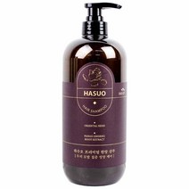 꽃을든남자 하수오 프리미엄 한방 샴푸 1000ml 0.6420ea, 쿠팡 아토몰 1, 쿠팡 아토몰 본상품선택
