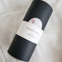 달콤트리 스틱청 수제청 10포 한포씩 다양하게 마시는 간편한 음료 명절음식 디저트 음료 과일청 손님 회사 단체간식 딸기청 어린이집간식, 30포(대용량), 기본포장