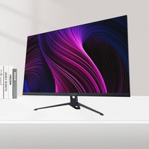 주연테크 리오나인 X27F-240B 27인치 게이밍 모니터 240Hz 1ms 스피커내장, 무결점