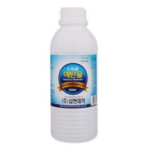 삼현제약 에탄올 250ml, 30개