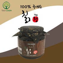 제천약초 바람향기 생칡청 1kg 순수천연생칡착즙/원액