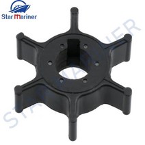 JK프리미엄 6E0-44352-00 워터 펌프 야마하 4HP 5HP 6HP 모터 6E0-44352 6E0-44352-00-00 6E0-44352-003 18-3073