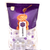 삼립 코스트코 간식 궁중 미니 꿀약과 1.5KG 50개