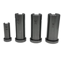 보쉬 열풍기 블랙앤데커히팅건 미터법 시스템 키웨이 브로치용worx 밀워키, 15B 19.6x43mm