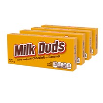 허쉬 밀크덧, 141g, 4개