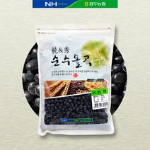 용두농협 순수올곡 서리태, 1kg, 1개