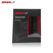 혼다 ADV350 어드방 코소 열선그립 방한용품 120mm 5단계