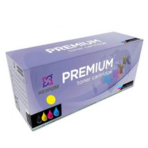 (JM917A0B) 재생토너 노랑 교체 NEWUM C5005d 호환 제록스, 1, 본상품선택, 본상품선택