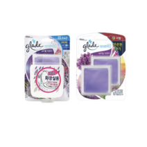 그레이드 센세이션 본체욕실용(라벤다)+리필(라벤다) 무배, 5세트