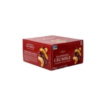 [Sahale Snacks] 사할리 스낵 라즈베리 크럼블 캐슈넛 트레일 믹스 9 개입, 9개